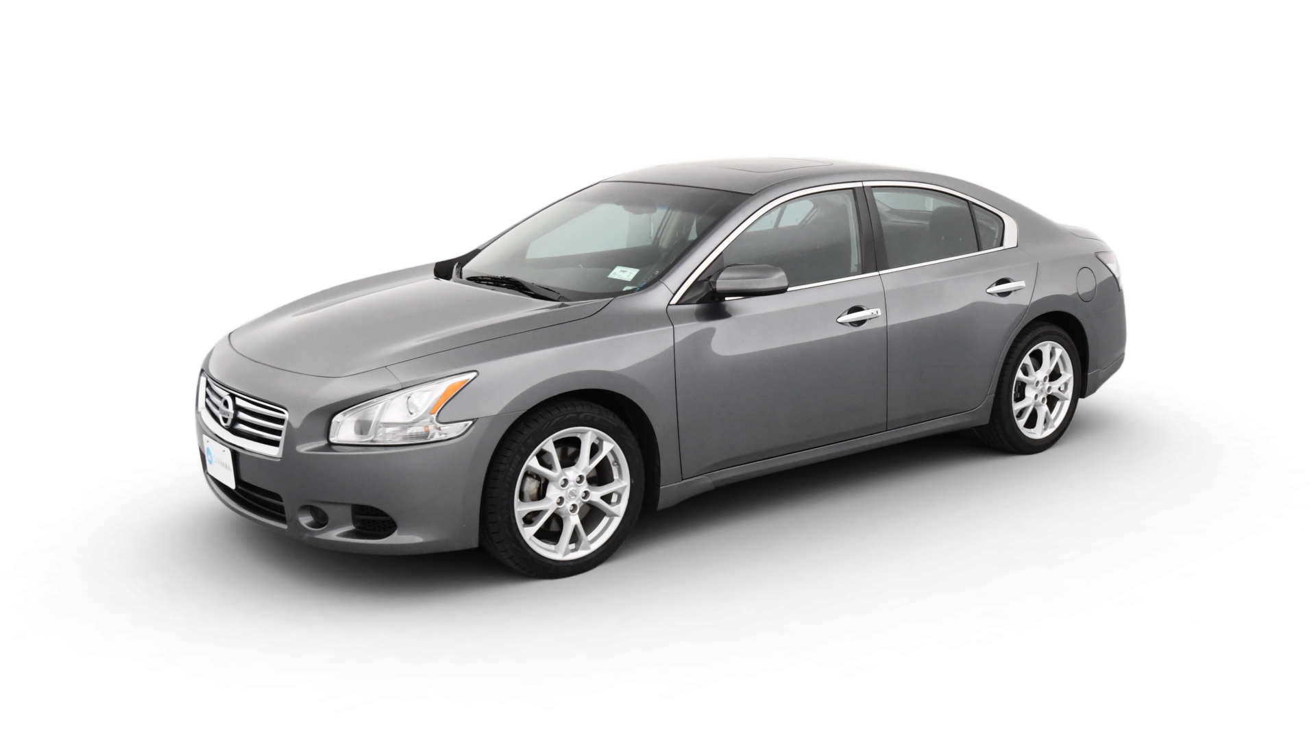 Used 2014 Nissan Maxima Carvana used-2014-nissan-maxima-carvana